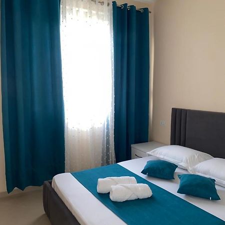 Aesthetic Durres Apartament Ngoại thất bức ảnh