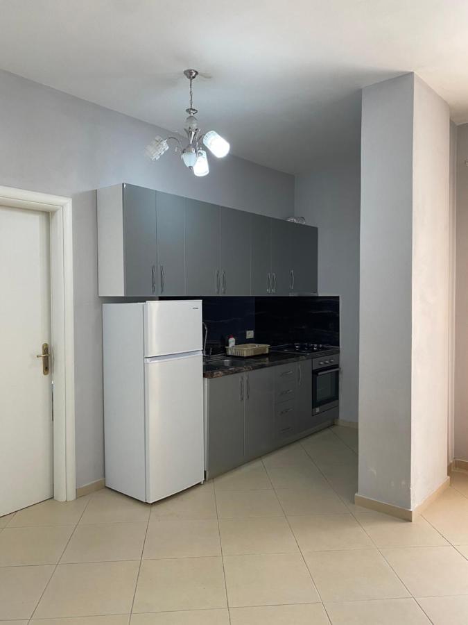 Aesthetic Durres Apartament Ngoại thất bức ảnh