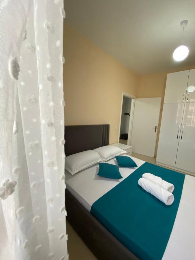 Aesthetic Durres Apartament Ngoại thất bức ảnh