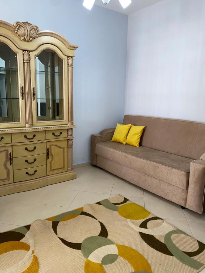 Aesthetic Durres Apartament Ngoại thất bức ảnh