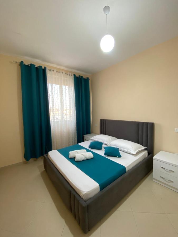 Aesthetic Durres Apartament Ngoại thất bức ảnh