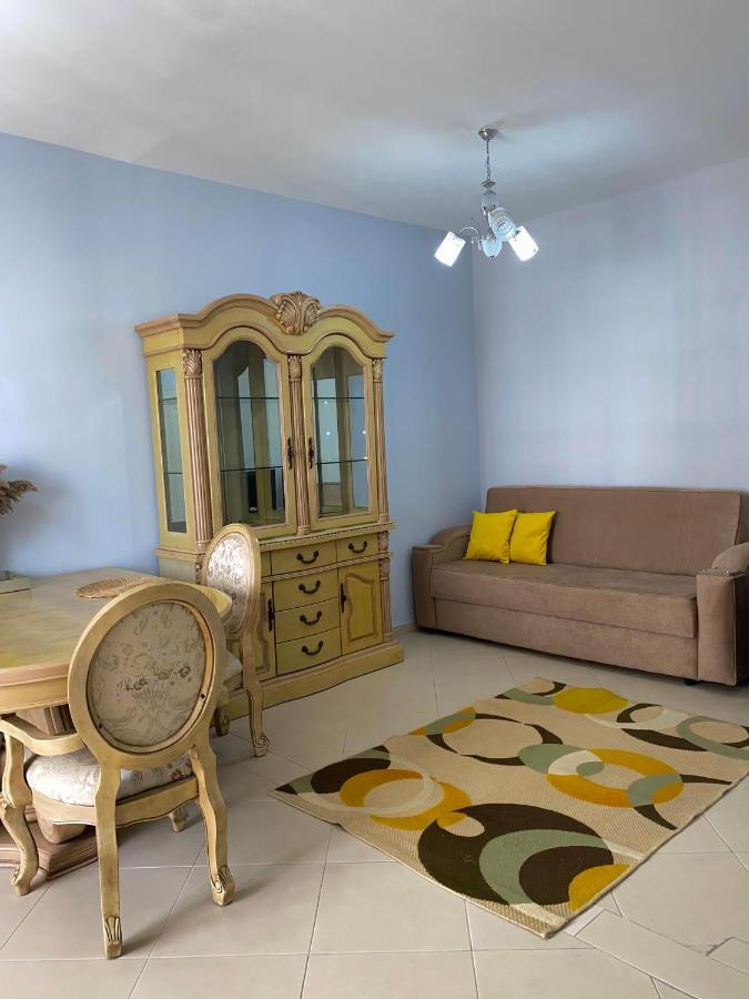 Aesthetic Durres Apartament Ngoại thất bức ảnh