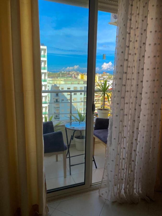 Aesthetic Durres Apartament Ngoại thất bức ảnh