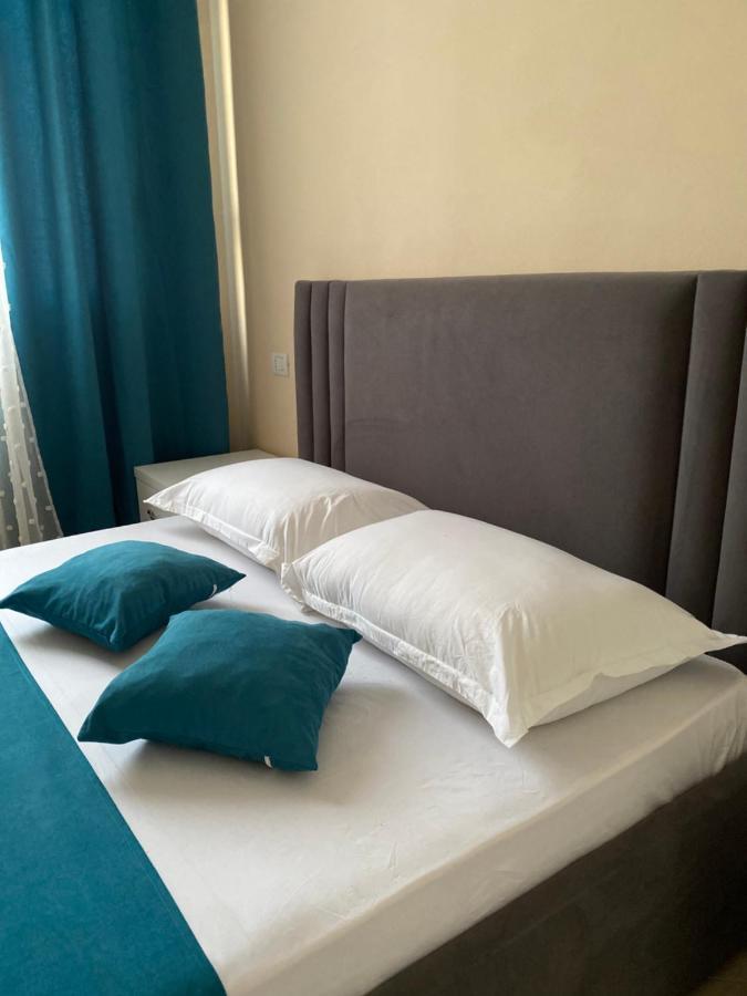 Aesthetic Durres Apartament Ngoại thất bức ảnh