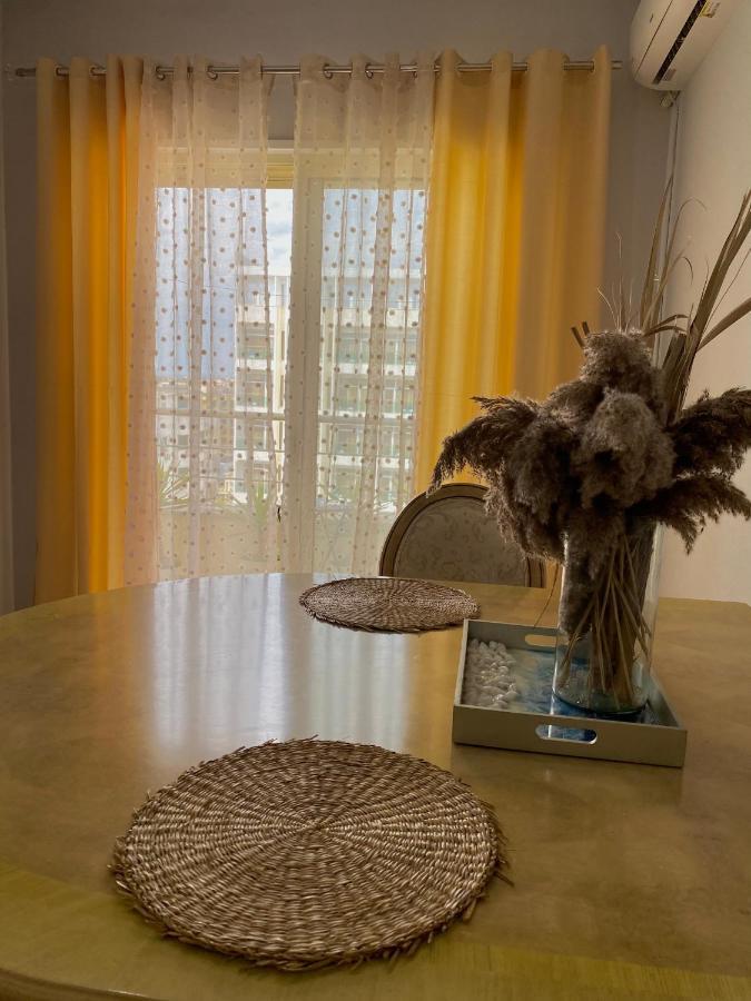 Aesthetic Durres Apartament Ngoại thất bức ảnh