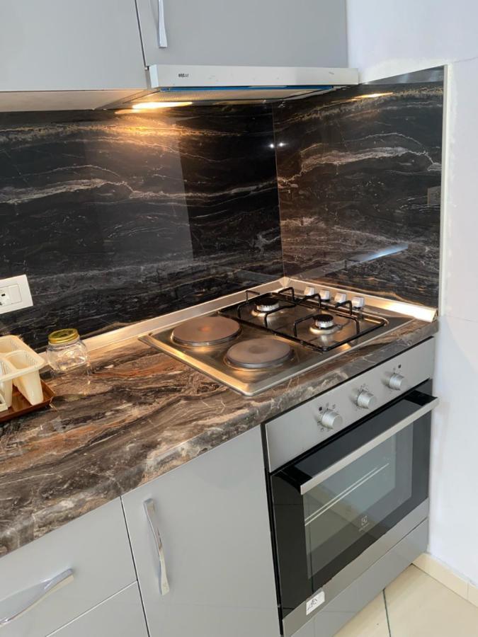 Aesthetic Durres Apartament Ngoại thất bức ảnh