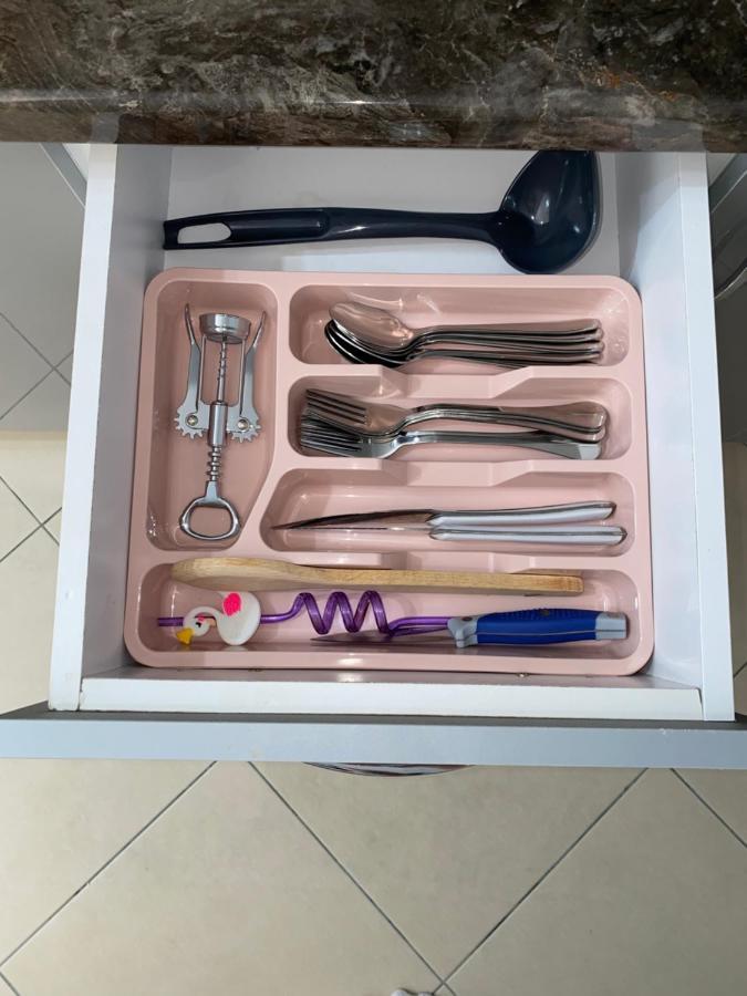 Aesthetic Durres Apartament Ngoại thất bức ảnh