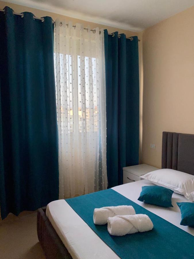 Aesthetic Durres Apartament Ngoại thất bức ảnh