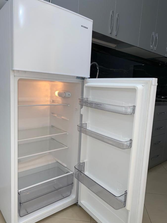 Aesthetic Durres Apartament Ngoại thất bức ảnh